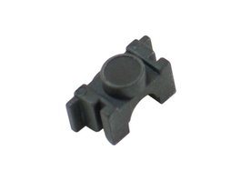 CoreParts Bague de rouleau inférieur pour Konica Minolta Bizhub