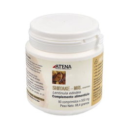 ATENA SHIITAKE-MRL 90 comp.