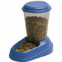 Ferplast Zenith Distributeur de croquettes 3L Bleu
