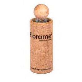 FLORAME Diffuseur BASE-STICK bois