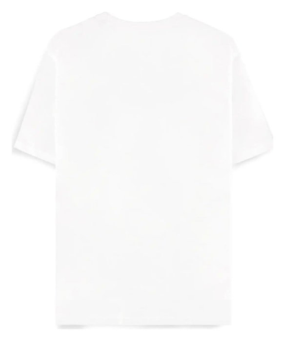 Pokémon T-Shirt Ronflex S