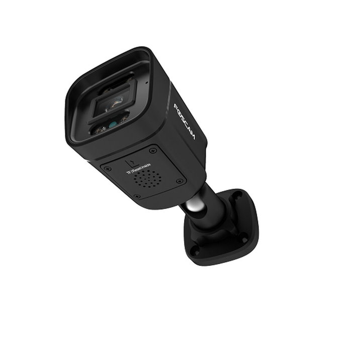Camescope de surveillance Foscam V8EP 8MP Czarna