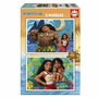 Puzzle Educa Vaiana 2
