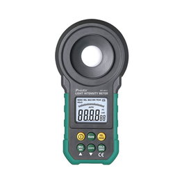 Proskit Luxmètre numérique MT-4617LED