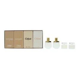 Chloé Coffret de Miniatures de Parfums pour Femmes