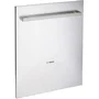 BOSCH SMZ2056 Façade de porte pour lave-vaisselle tout intégrable 60 cm en acier inoxydable design moderne