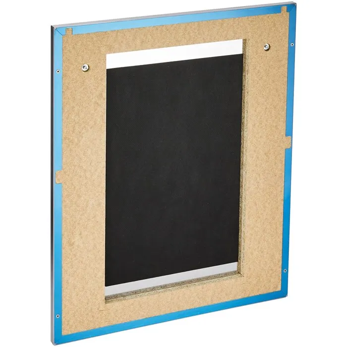 BOSCH SMZ2056 Façade de porte pour lave-vaisselle tout intégrable 60 cm en acier inoxydable design moderne