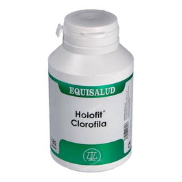 EQUISALUD HOLOFIT CLOROFILA 180 capsules
