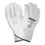WOLFPACK LINEA PROFESIONAL Gants en cuir de fleur 8 pouces