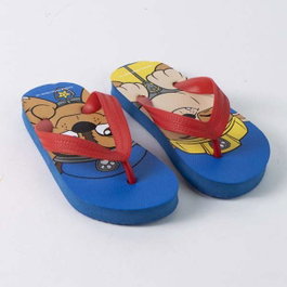 Cerdá Tongs Paw Patrol Taille 24/25 - Modèles assortis
