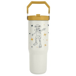 PYRAMID - Vaso térmico Harry Potter Dobby - 880 ml