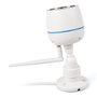 GreenIce Caméra de vidéosurveillance 1080p Compatible Tuya