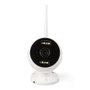 GreenIce Caméra de vidéosurveillance 1080p Compatible Tuya