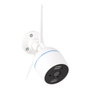 GreenIce Caméra de vidéosurveillance 1080p Compatible Tuya
