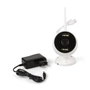 GreenIce Caméra de vidéosurveillance 1080p Compatible Tuya