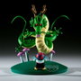 Banpresto Dragon Ball History Box - Shenron 11 cm
