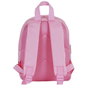 Karactermania Hello Kitty Mochila Joy Chess - Sac à dos Hello Kitty léger pour enfant, 27 x 22 x 10 cm, rose, polyester