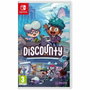 Just For Games Discounty pour Nintendo Switch