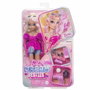 Barbie Dream Besties Malibu avec accessoires de beauté