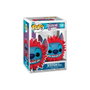 FUNKO Figurine Pop! Disney Stitch en costume Simba