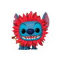 FUNKO Figurine Pop! Disney Stitch en costume Simba