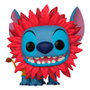 Funko Figura POP Vinyle Disney Lilo & Stitch - Stitch déguisé en Simba 9 cm