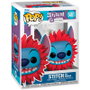 Funko Figura POP Vinyle Disney Lilo & Stitch - Stitch déguisé en Simba 9 cm