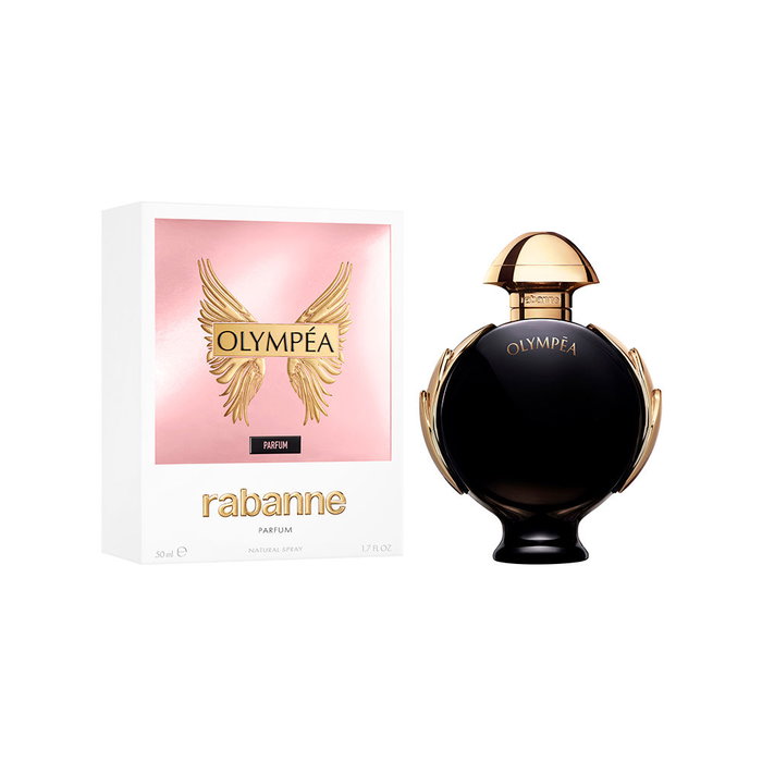 Rabanne OLYMPÉA PARFUM EDP VAPEUR 50 ml