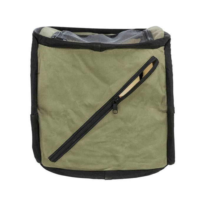 Transport pour Oiseaux Trixie Bleu foncé Bleu clair Polyester 27 × 32 × 27 CM Oiseaux