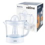 Väline Bekily extracteur de jus électrique 1L 40W blanc