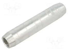 BM GROUP Tube de liaison non isolé en aluminium 120mm2