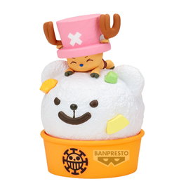Banpresto One Piece Paldolce Collection Tony Tony Chopper Ver. B
