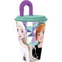 Licensing Verre Easy Sport Frozen 430ml Bleu