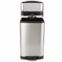 Kitchen Move Poubelle GREENWICH 30 L Inox Brossé
