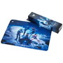 Acer Predator M Gaming Mousepad, Bleu