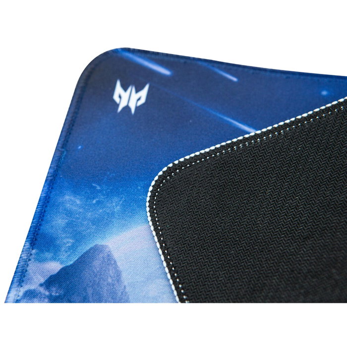 Acer Predator M Gaming Mousepad, Bleu
