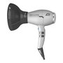 Parlux Sèche-cheveux Digitalyon Argent 2400W Ionique Lot 4 pz