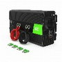 Inverseur de puissance Green Cell INV09 1000 W 1 Pièce (1 Unité)