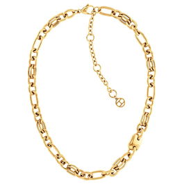 Collier Femme Tommy Hilfiger 2780784 40 cm