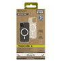 Muvit Recycletek Coque MagSafe pour Apple iPhone 15 - Protection Recyclée et Recyclable
