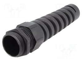 LAPP SKINTOP® BS-M M32 Presse-étoupe avec manchon noir