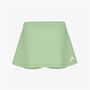 jupe de padel Head Dynamic Skort Vert citron 36