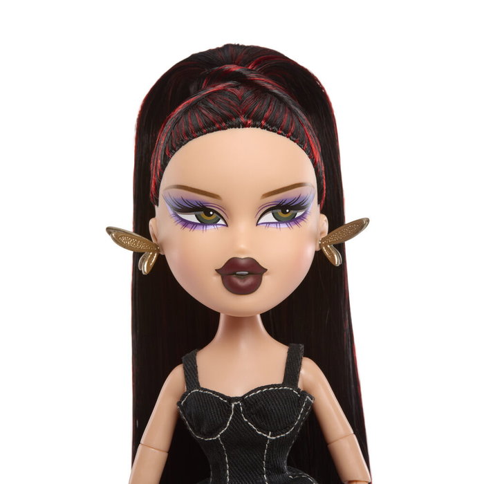 MGA Poupée Bratz Pixiez Red - Figurine de collection (Hauteur: 65 cm)