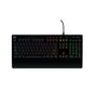 Clavier Logitech G213 Prodigy Noir Espagnol Qwerty