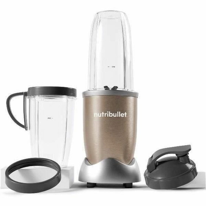 Nutribullet Pro 900 NB907CP - Doré