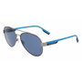 Converse CV300S-DISRUPT-201 Gafas de sol Bleu/Gris