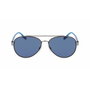 Converse CV300S-DISRUPT-201 Gafas de sol Bleu/Gris