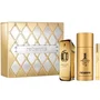 Paco Rabanne Coffret Million Gold et 1 Million pour homme et femme
