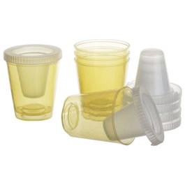 Pick and Drink Lot de 6 moules pour verres de glace assortis