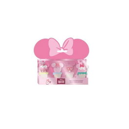 Cerdá - Subrayadores Minnie (Rose) - 12.3 x 6.0 x 3.2 cm - À partir de 3 ans